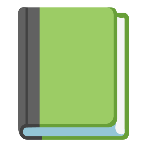 Green book