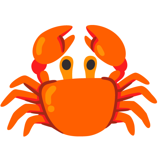 Crab