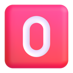 O button (blood type)