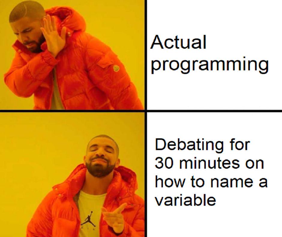 It Is Very Important