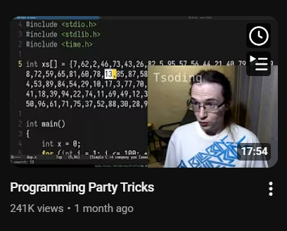 Party Hard
