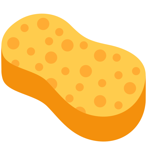 Sponge