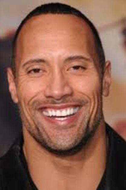 Dwayne Johnson
