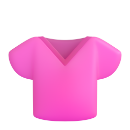 Woman’s clothes