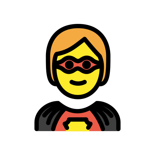 Superhero