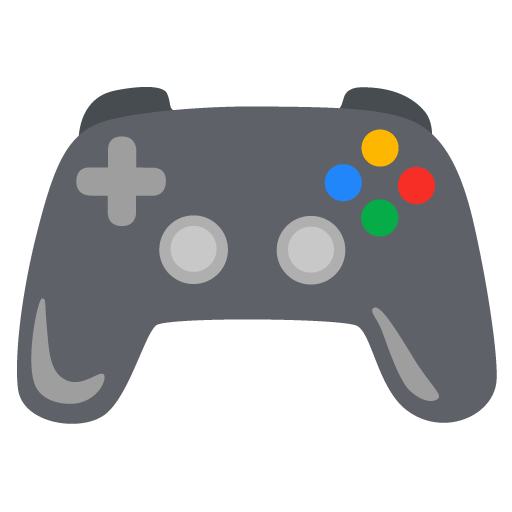 Video game