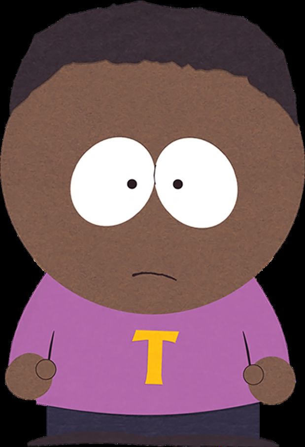 Token Black