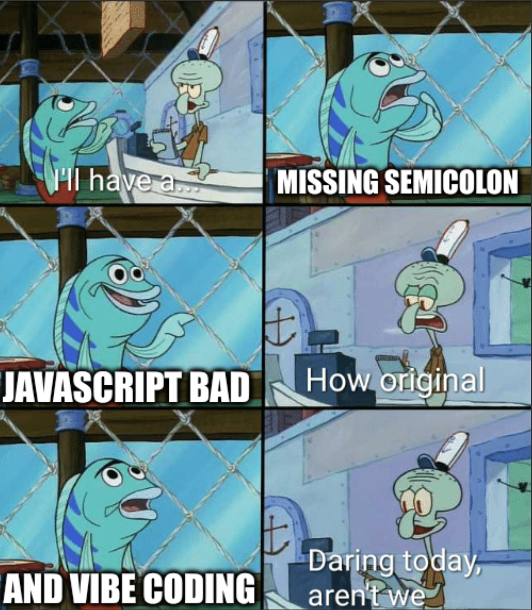 The Three Horsemen Of Programming Subreddits