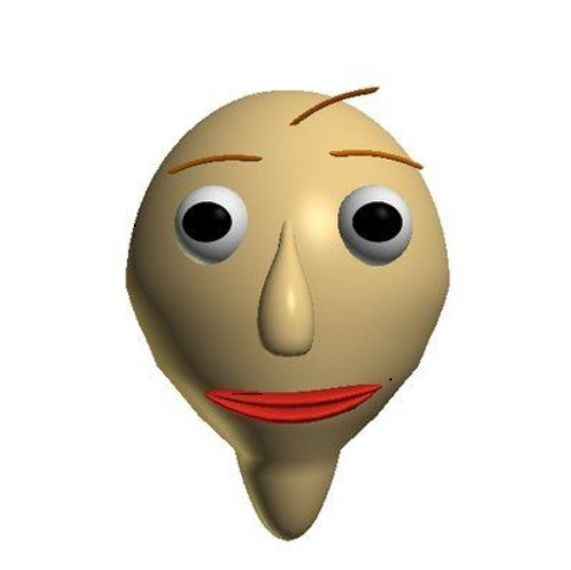 Your Math Teacher When You Get The Impossible Question Right