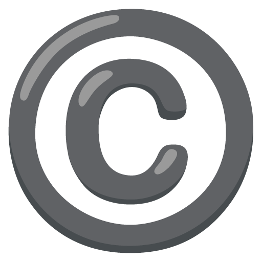 Copyright